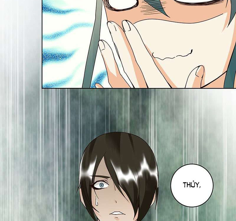 Dục Huyết Thương Hậu Chapter 86 - Trang 2