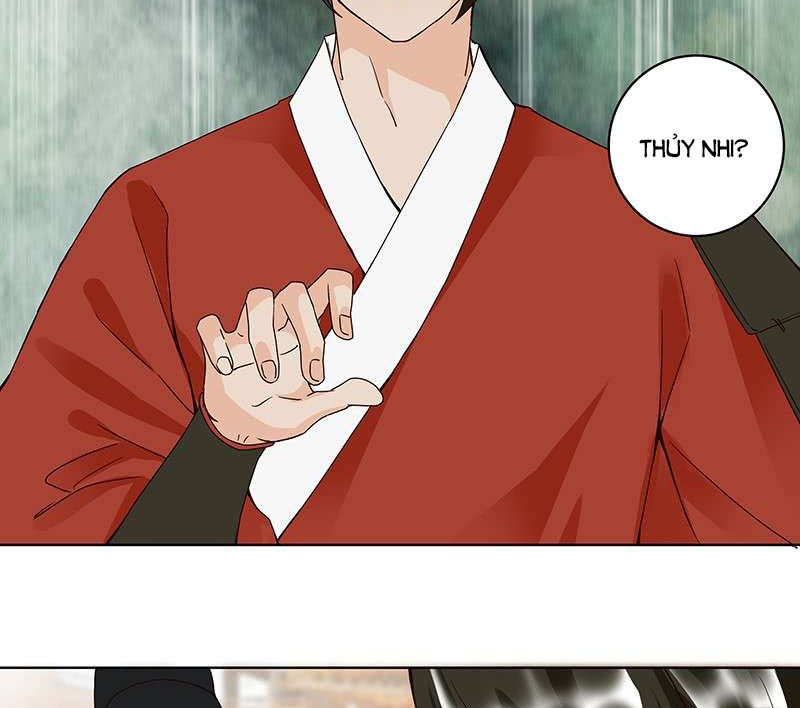 Dục Huyết Thương Hậu Chapter 86 - Trang 2