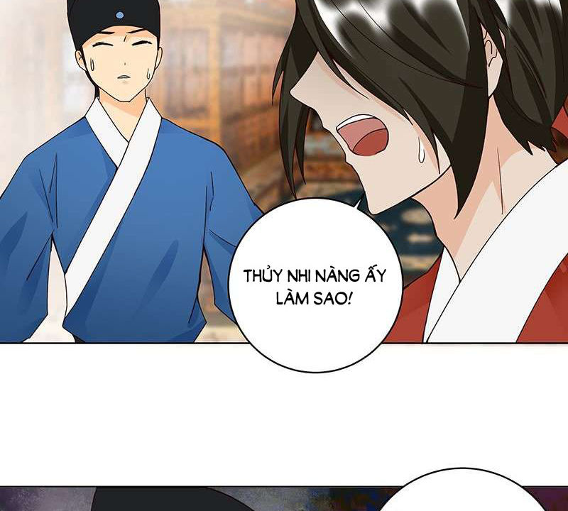 Dục Huyết Thương Hậu Chapter 86 - Trang 2