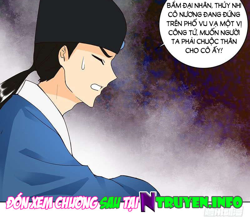 Dục Huyết Thương Hậu Chapter 86 - Trang 2