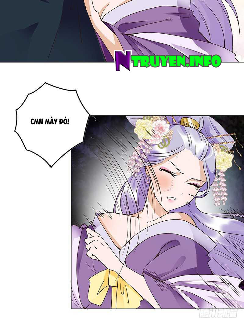 Dục Huyết Thương Hậu Chapter 87 - Trang 2