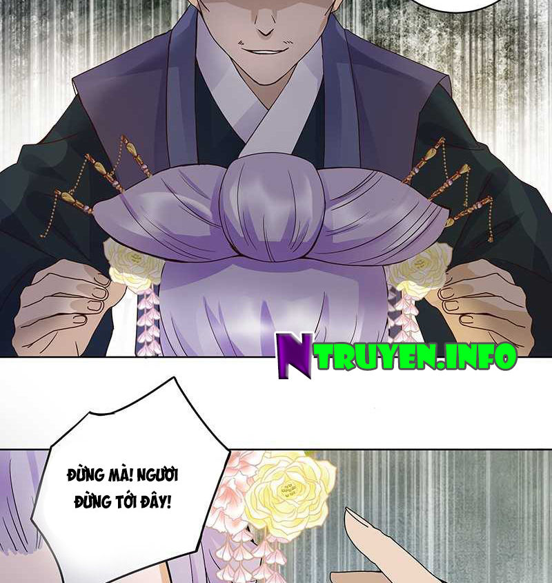 Dục Huyết Thương Hậu Chapter 87 - Trang 2