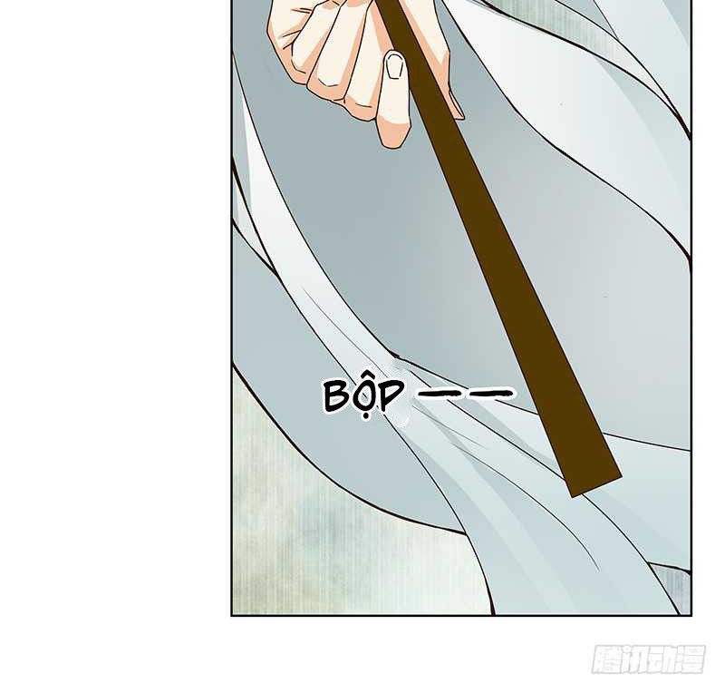 Dục Huyết Thương Hậu Chapter 87 - Trang 2