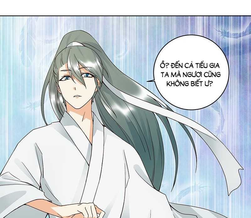 Dục Huyết Thương Hậu Chapter 87 - Trang 2