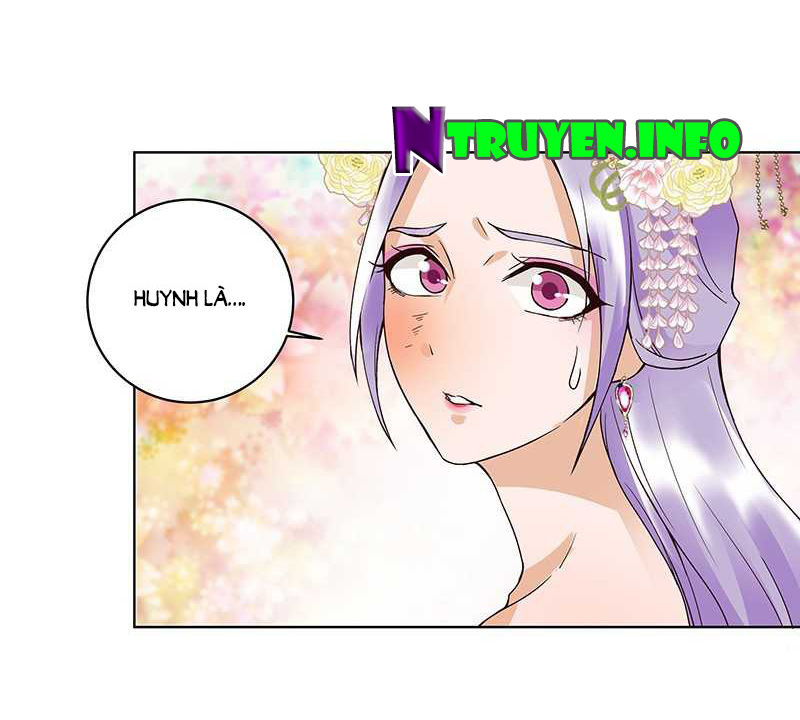 Dục Huyết Thương Hậu Chapter 87 - Trang 2