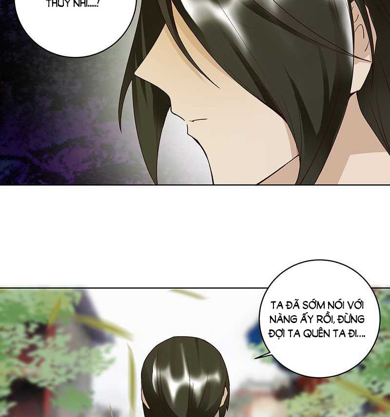 Dục Huyết Thương Hậu Chapter 87 - Trang 2