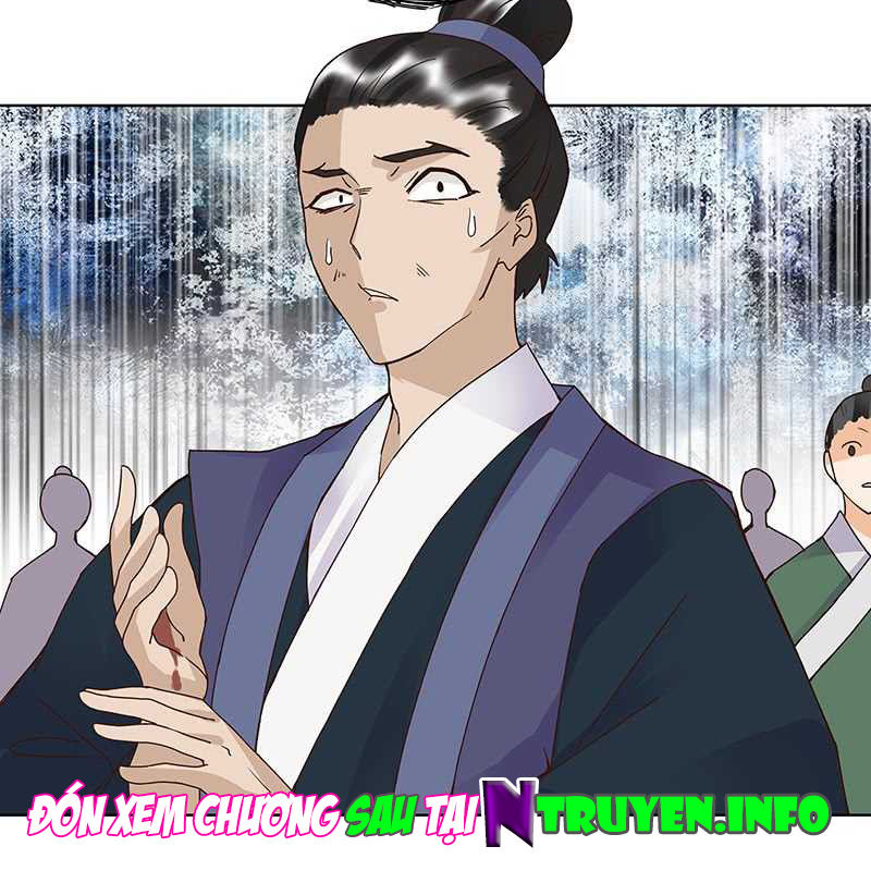 Dục Huyết Thương Hậu Chapter 87 - Trang 2