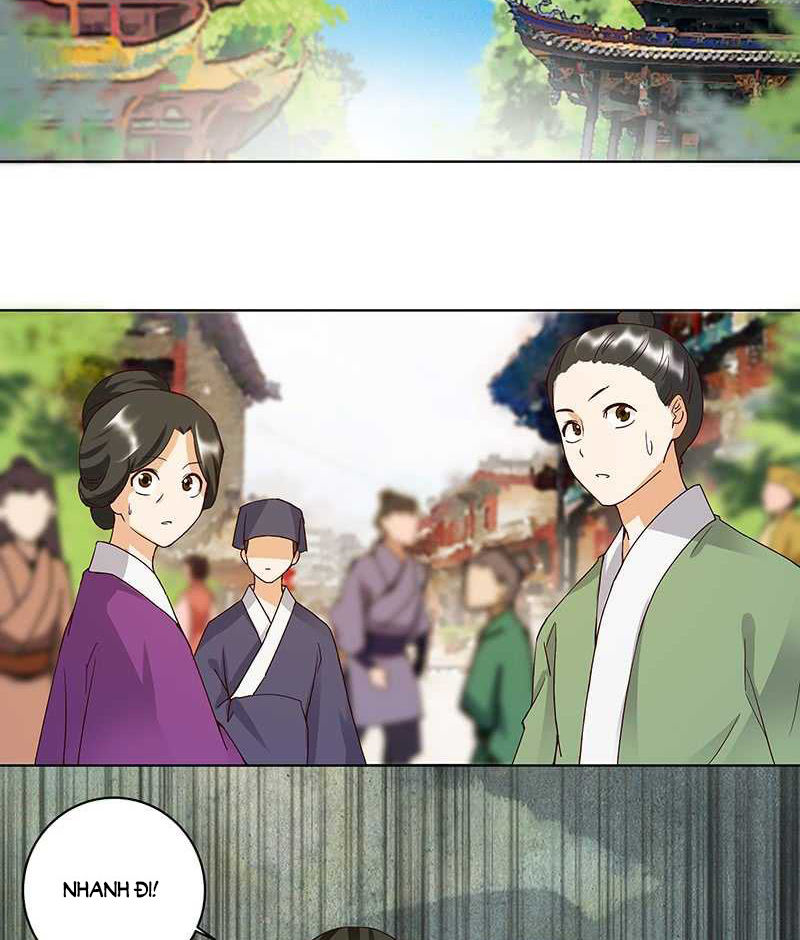 Dục Huyết Thương Hậu Chapter 87 - Trang 2