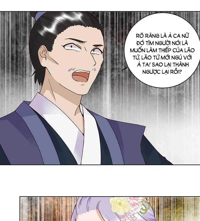 Dục Huyết Thương Hậu Chapter 88 - Trang 2