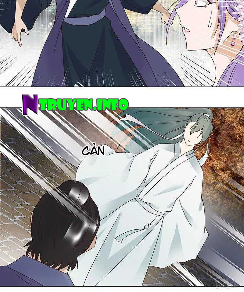 Dục Huyết Thương Hậu Chapter 88 - Trang 2