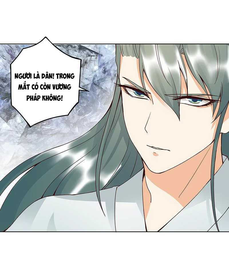 Dục Huyết Thương Hậu Chapter 88 - Trang 2