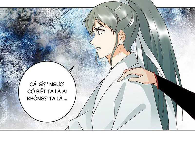 Dục Huyết Thương Hậu Chapter 88 - Trang 2