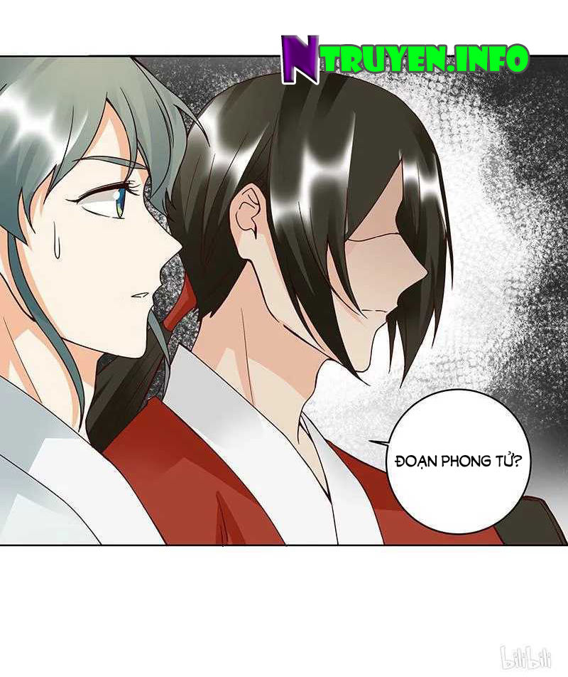 Dục Huyết Thương Hậu Chapter 88 - Trang 2