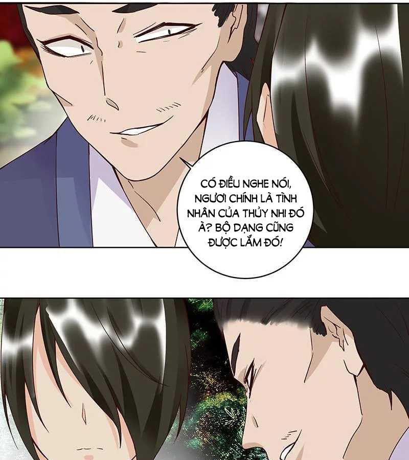 Dục Huyết Thương Hậu Chapter 88 - Trang 2