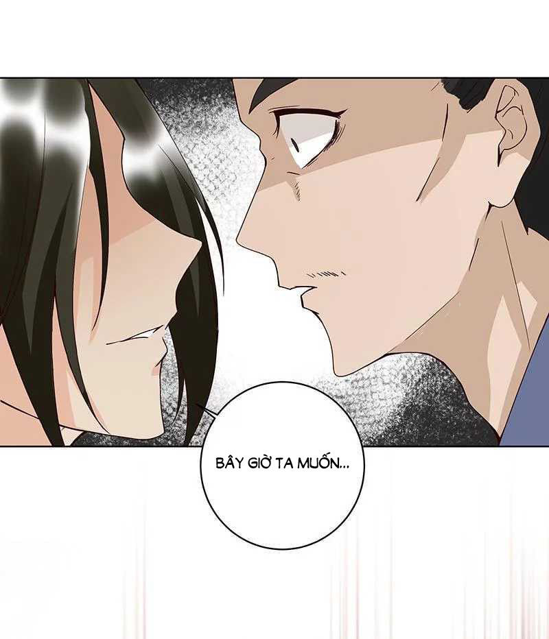 Dục Huyết Thương Hậu Chapter 88 - Trang 2