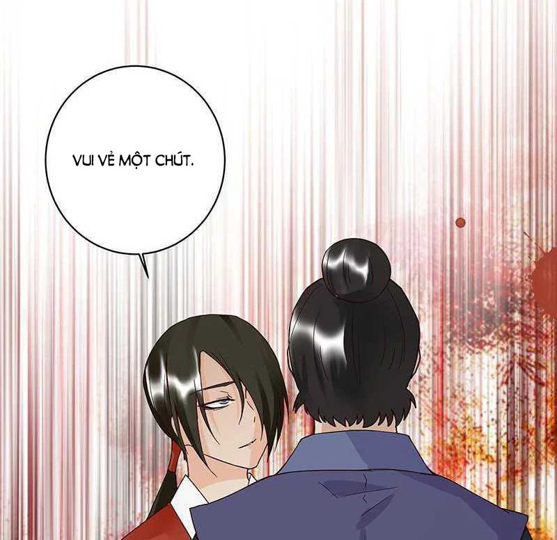 Dục Huyết Thương Hậu Chapter 88 - Trang 2