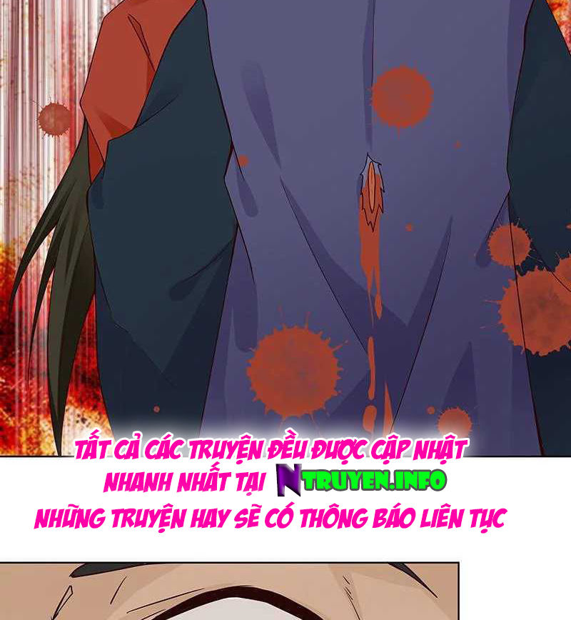 Dục Huyết Thương Hậu Chapter 88 - Trang 2