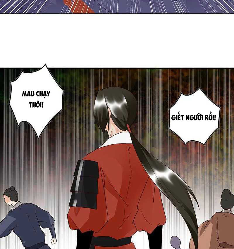 Dục Huyết Thương Hậu Chapter 88 - Trang 2