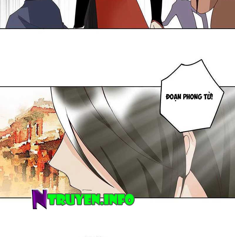 Dục Huyết Thương Hậu Chapter 88 - Trang 2
