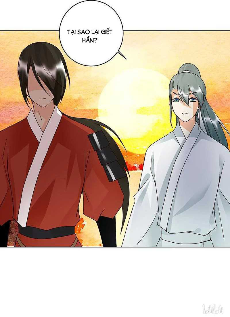 Dục Huyết Thương Hậu Chapter 88 - Trang 2