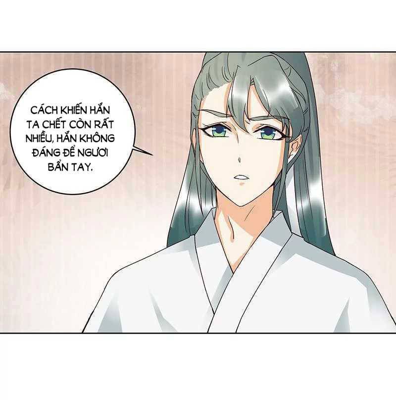 Dục Huyết Thương Hậu Chapter 88 - Trang 2