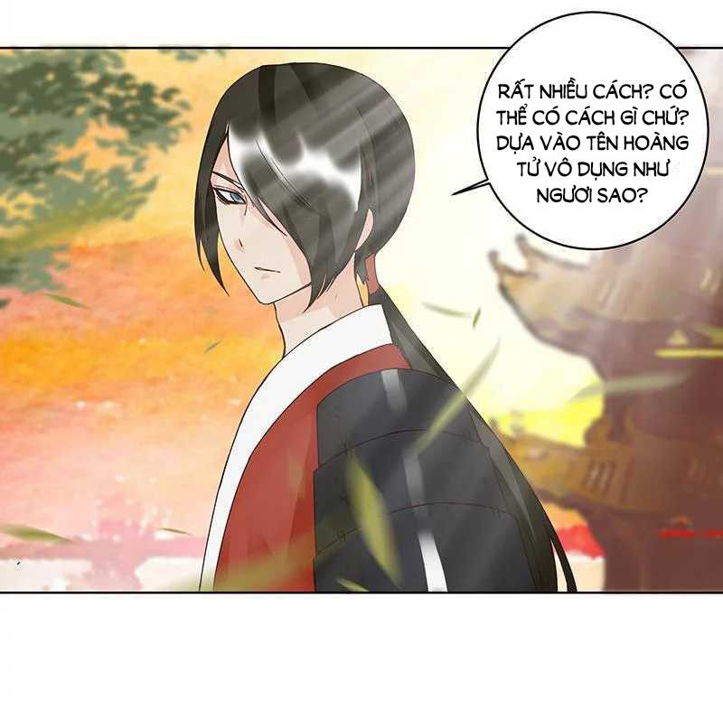 Dục Huyết Thương Hậu Chapter 88 - Trang 2