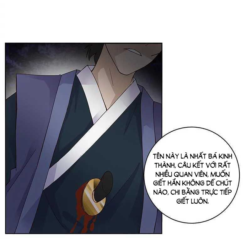 Dục Huyết Thương Hậu Chapter 88 - Trang 2