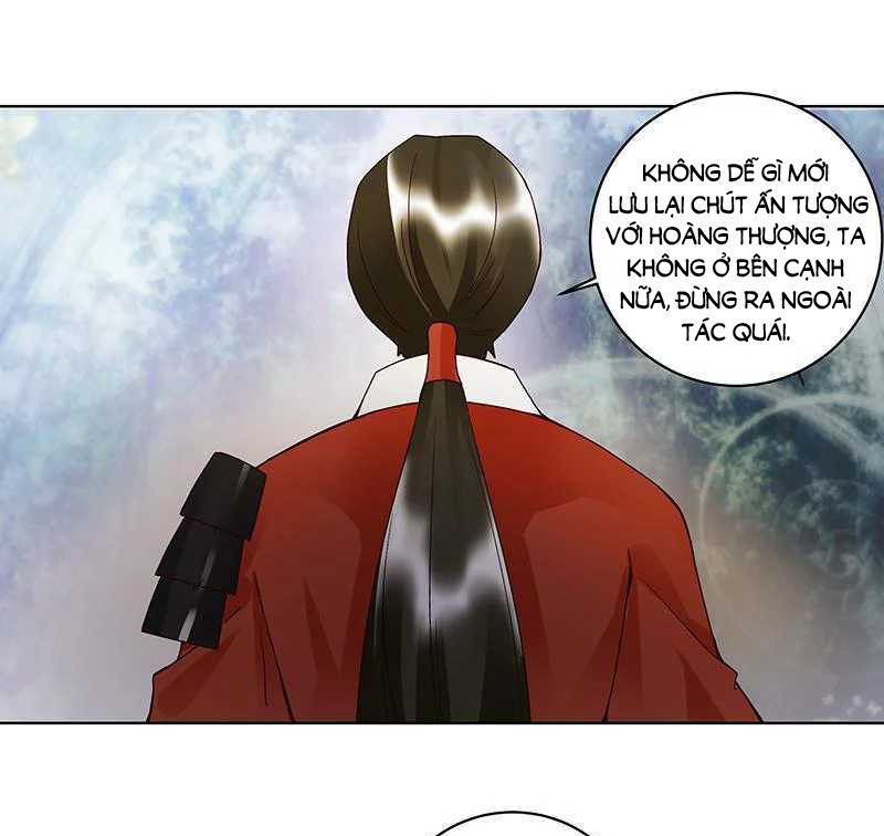 Dục Huyết Thương Hậu Chapter 88 - Trang 2