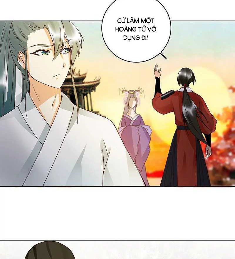 Dục Huyết Thương Hậu Chapter 88 - Trang 2