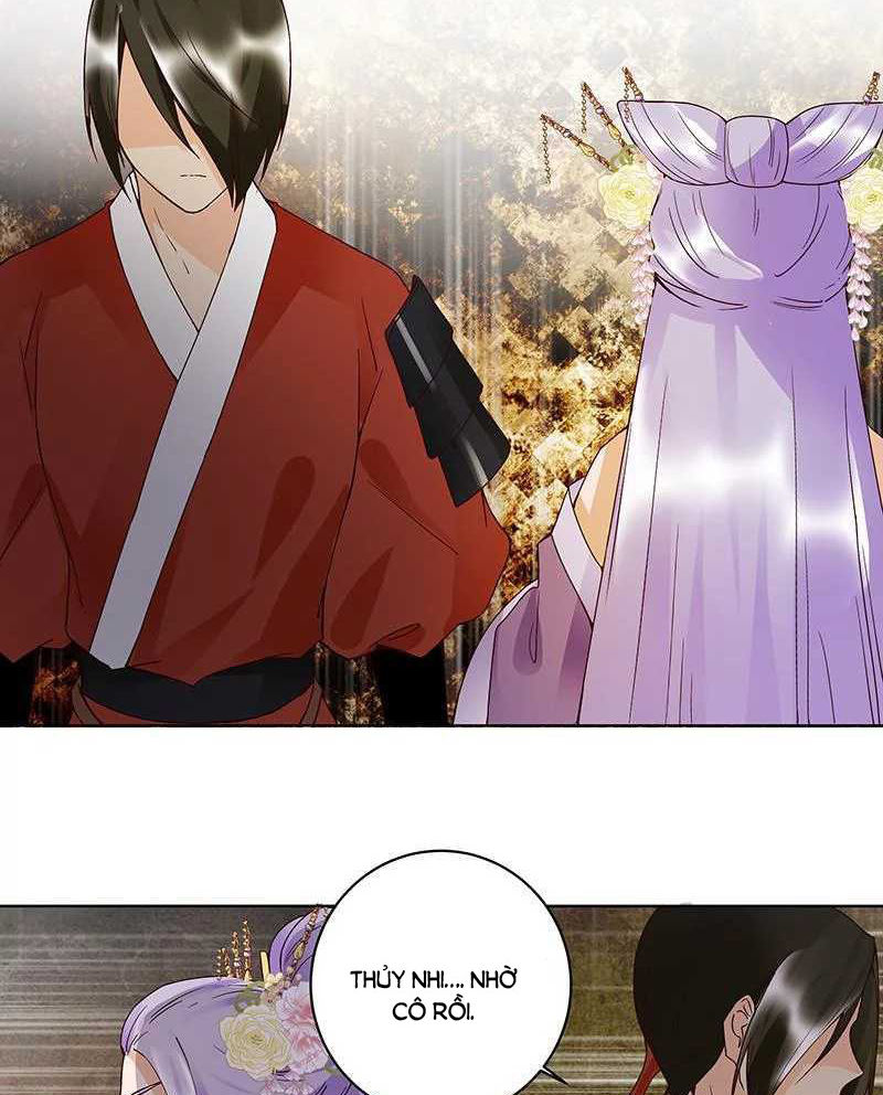 Dục Huyết Thương Hậu Chapter 88 - Trang 2