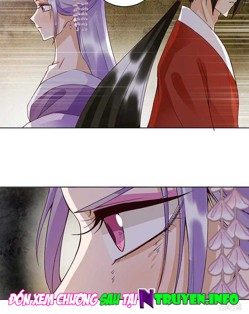 Dục Huyết Thương Hậu Chapter 88 - Trang 2