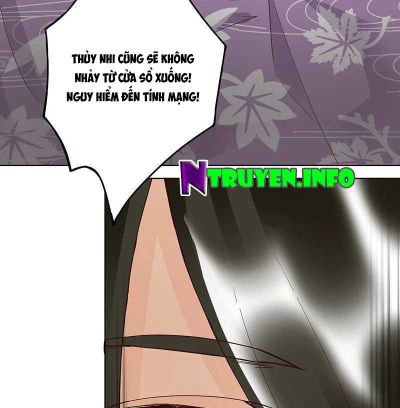 Dục Huyết Thương Hậu Chapter 88 - Trang 2