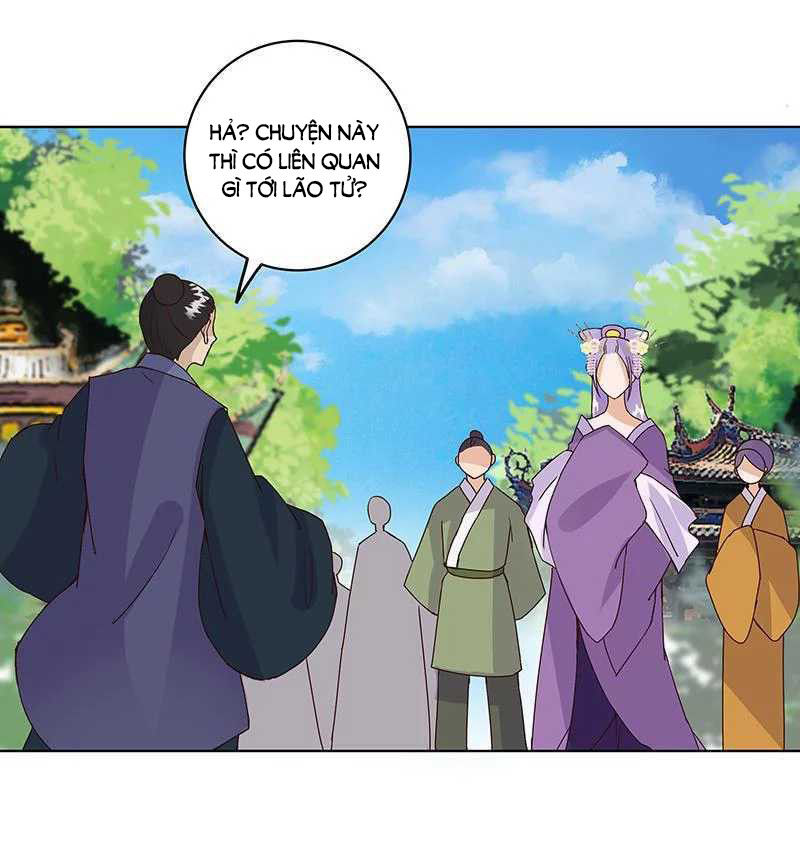 Dục Huyết Thương Hậu Chapter 88 - Trang 2