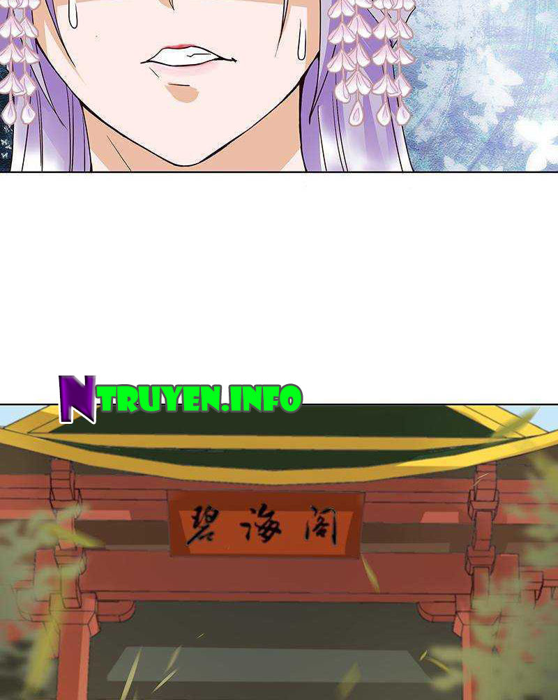 Dục Huyết Thương Hậu Chapter 89 - Trang 2