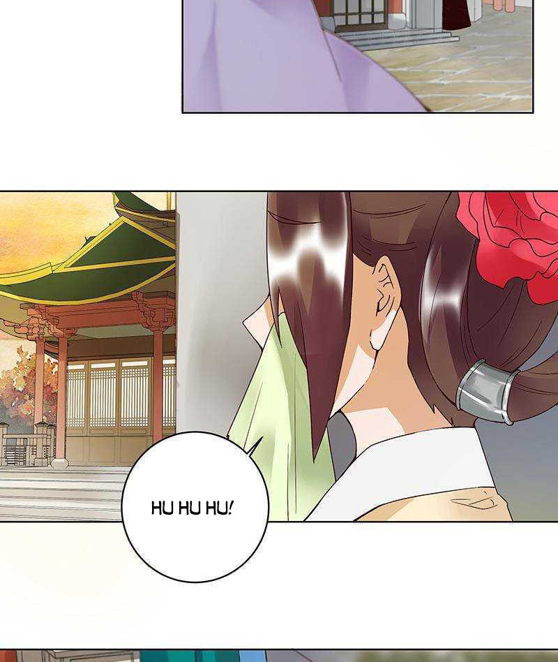 Dục Huyết Thương Hậu Chapter 89 - Trang 2