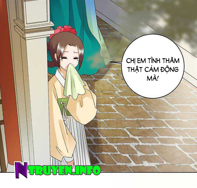 Dục Huyết Thương Hậu Chapter 89 - Trang 2
