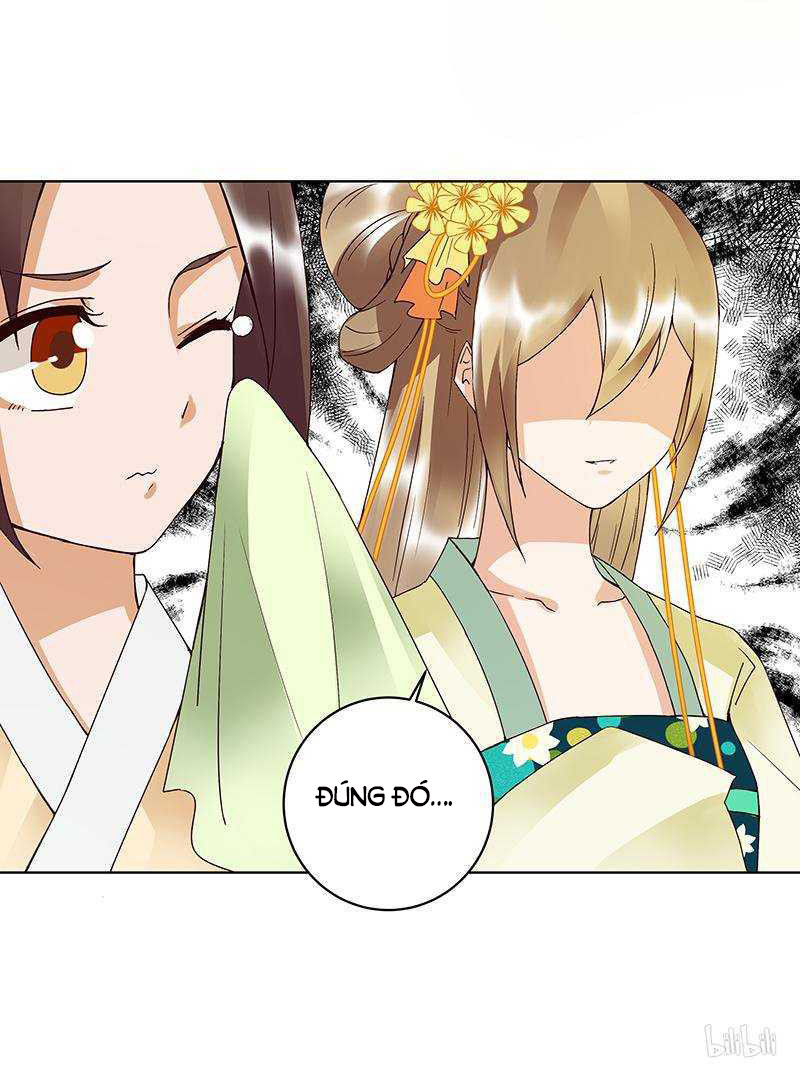 Dục Huyết Thương Hậu Chapter 89 - Trang 2