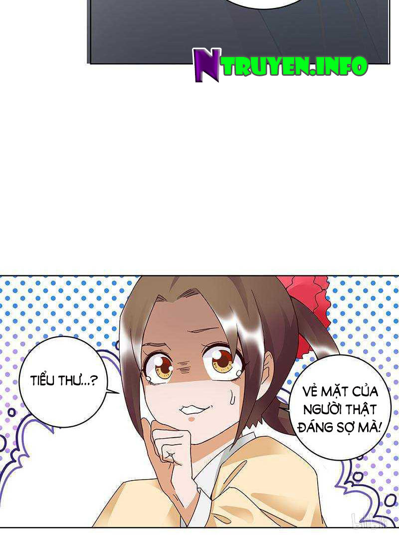 Dục Huyết Thương Hậu Chapter 89 - Trang 2