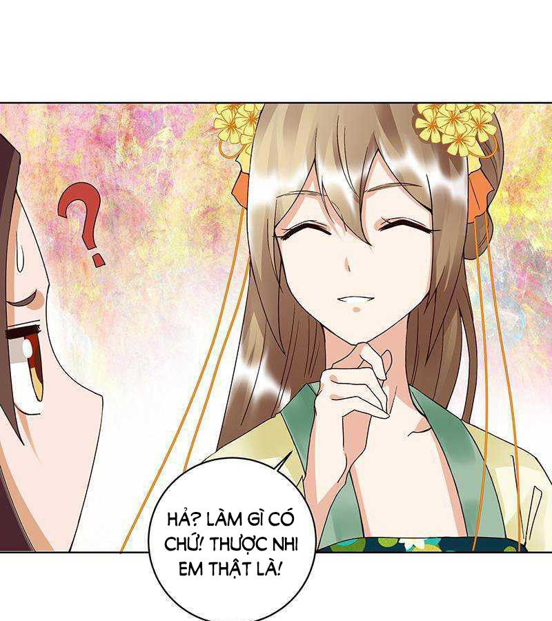 Dục Huyết Thương Hậu Chapter 89 - Trang 2