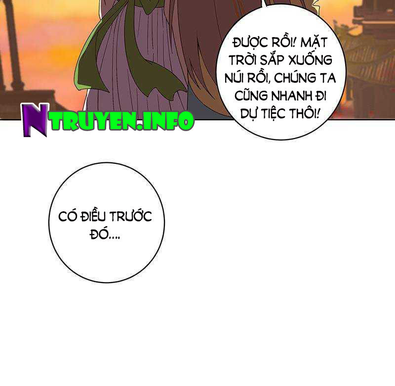 Dục Huyết Thương Hậu Chapter 89 - Trang 2