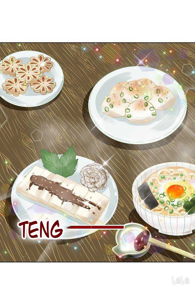 Dục Huyết Thương Hậu Chapter 89 - Trang 2