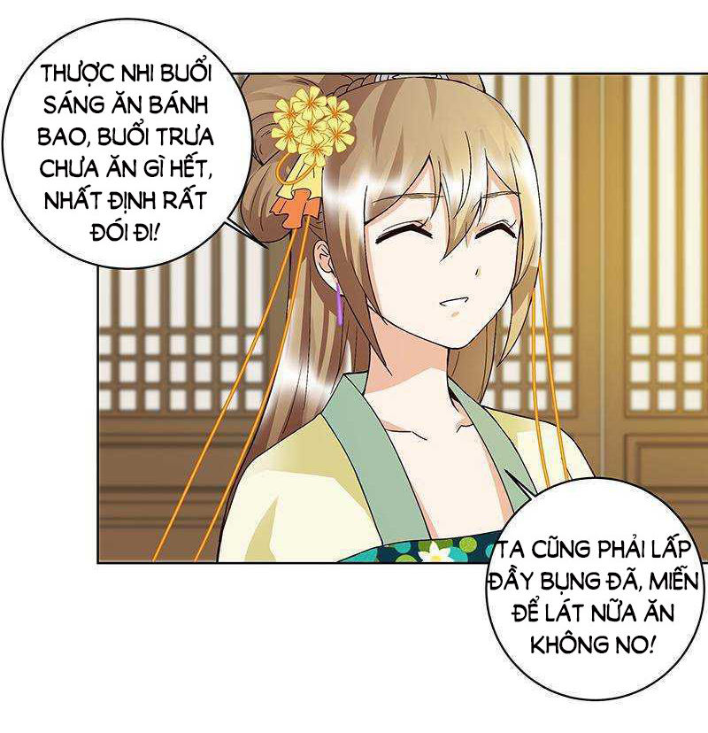 Dục Huyết Thương Hậu Chapter 89 - Trang 2