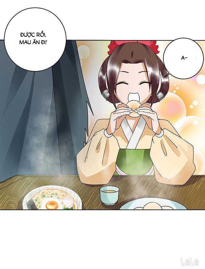 Dục Huyết Thương Hậu Chapter 89 - Trang 2