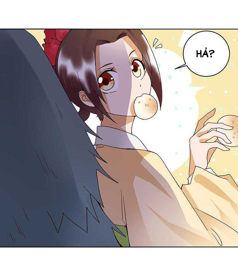 Dục Huyết Thương Hậu Chapter 89 - Trang 2