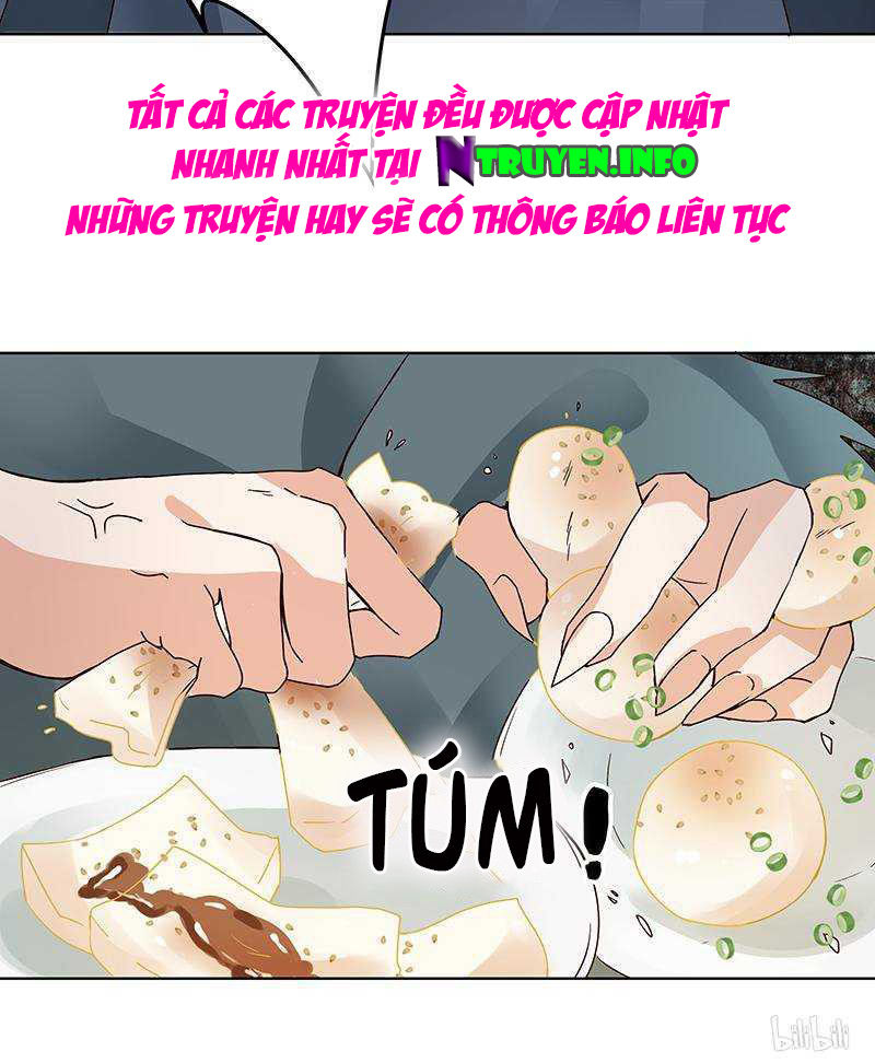 Dục Huyết Thương Hậu Chapter 89 - Trang 2