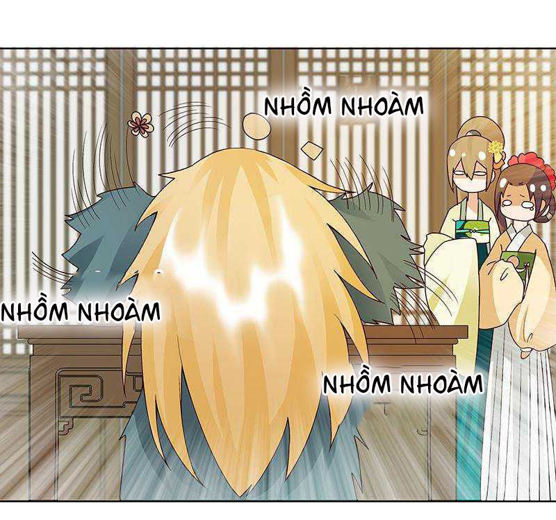 Dục Huyết Thương Hậu Chapter 89 - Trang 2