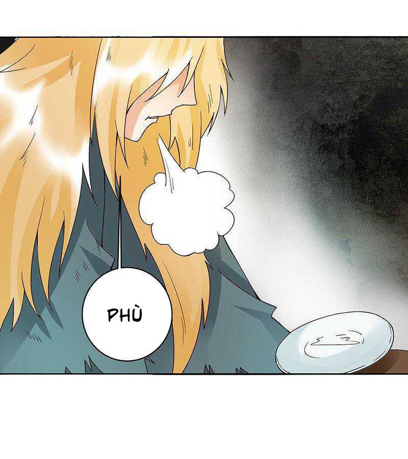 Dục Huyết Thương Hậu Chapter 89 - Trang 2