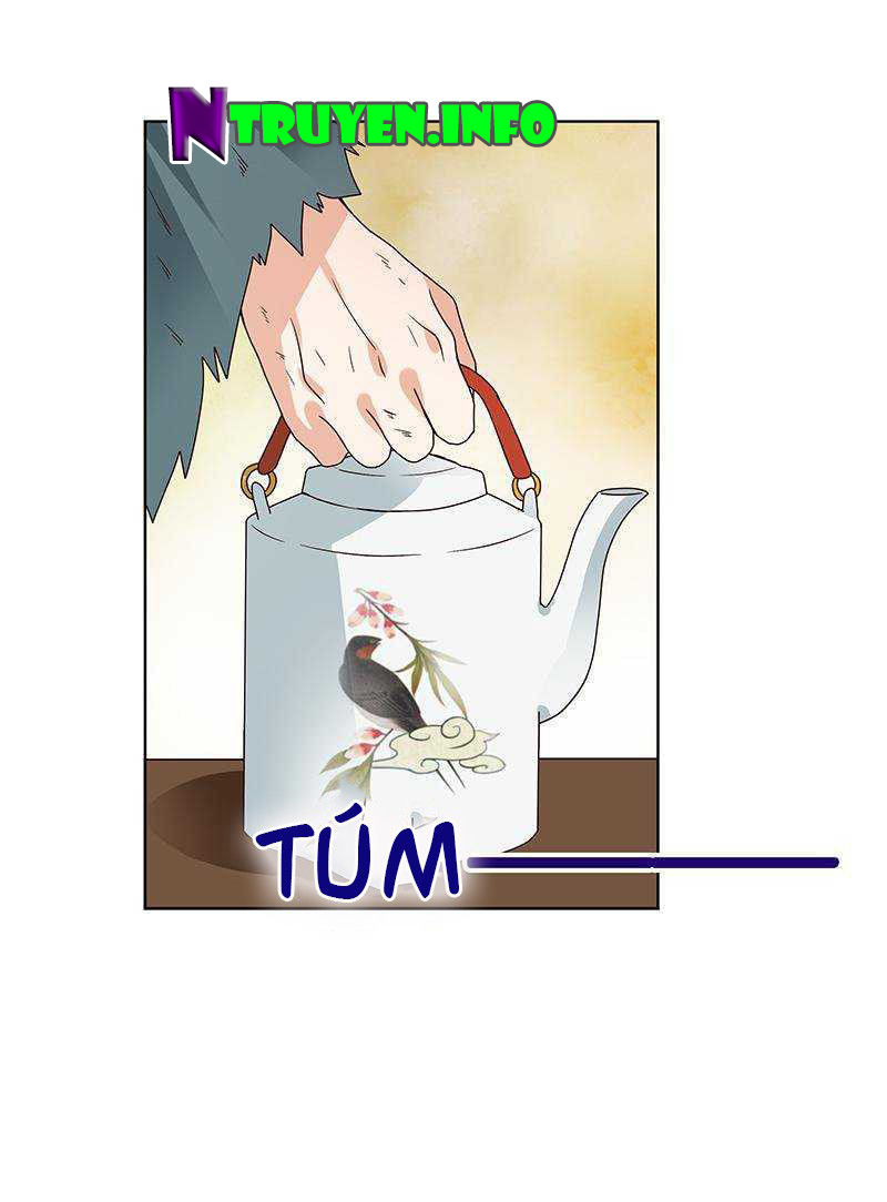 Dục Huyết Thương Hậu Chapter 89 - Trang 2