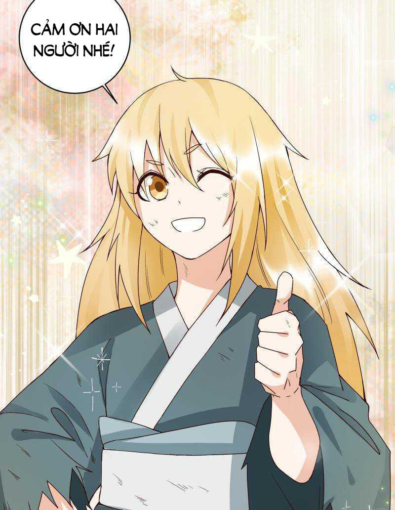 Dục Huyết Thương Hậu Chapter 89 - Trang 2
