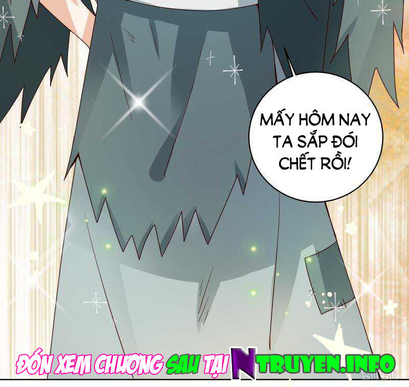 Dục Huyết Thương Hậu Chapter 89 - Trang 2